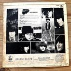 Beatles - Rubber Soul [1965 UK mono pressing] - LP - Mono -, Nieuw in verpakking