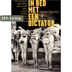 In bed met een dictator 9789085423256 Diane Ducret, Verzenden, Gelezen, Diane Ducret