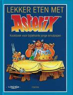 Lekker eten met Asterix 9789026107634, Livres, Livres pour enfants | Jeunesse | 13 ans et plus, Marie-Christine Crabos, Verzenden