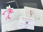 The Pink Panther Show (1970) - 2 Originele animatiecellen en, Cd's en Dvd's, Nieuw in verpakking
