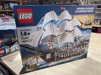 Lego Set - Pirates - Imperial Flagship 10250, Kinderen en Baby's, Speelgoed | Duplo en Lego, Nieuw