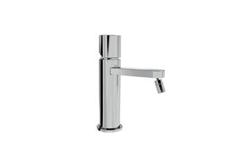 Bieden: Elka 4335-01 bidet mixer stylish black, Ophalen of Verzenden