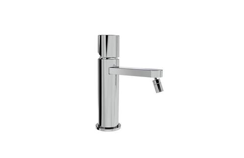 Bieden: Elka 4335-01 bidet mixer stylish black, Watersport en Boten, Bootonderdelen, Ophalen of Verzenden