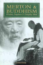Merton & Buddhism 9781887752848, Boeken, Gelezen, Bonnie Bowman Thurston, Thomas Merton, Verzenden