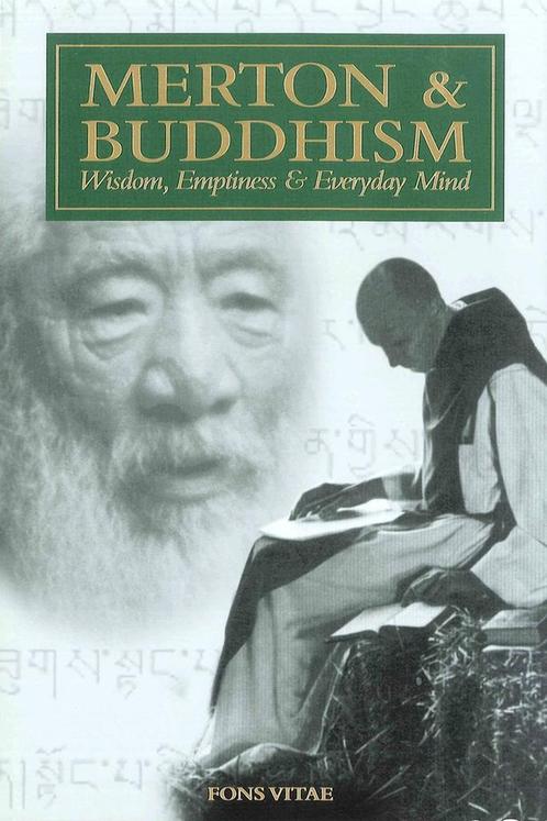 Merton & Buddhism 9781887752848, Livres, Livres Autre, Envoi
