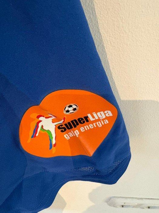 FC Porto - Primeira Liga - Fatih Sonkaya - 2005 -, Collections, Collections Autre