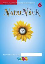 Natuniek 2e druk 6 5x Werkschrift 9789006661330, Boeken, Gelezen, Verzenden