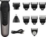 Remington trimmer One Head & Body Multi-Groomer 10-in-1-T..., Verzenden, Nieuw