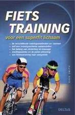Fietstraining voor een superfit lichaam 9789044703009, Boeken, Verzenden, Gelezen, Deborah Smith