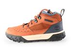 Timberland Hoge sneakers in maat 33 Oranje | 5% extra, Kinderen en Baby's, Kinderkleding | Schoenen en Sokken, Timberland, Verzenden