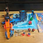 Lego Set - 6190 - Aquazone - LEGO Aquazone Aquasharks 6190, Kinderen en Baby's, Nieuw