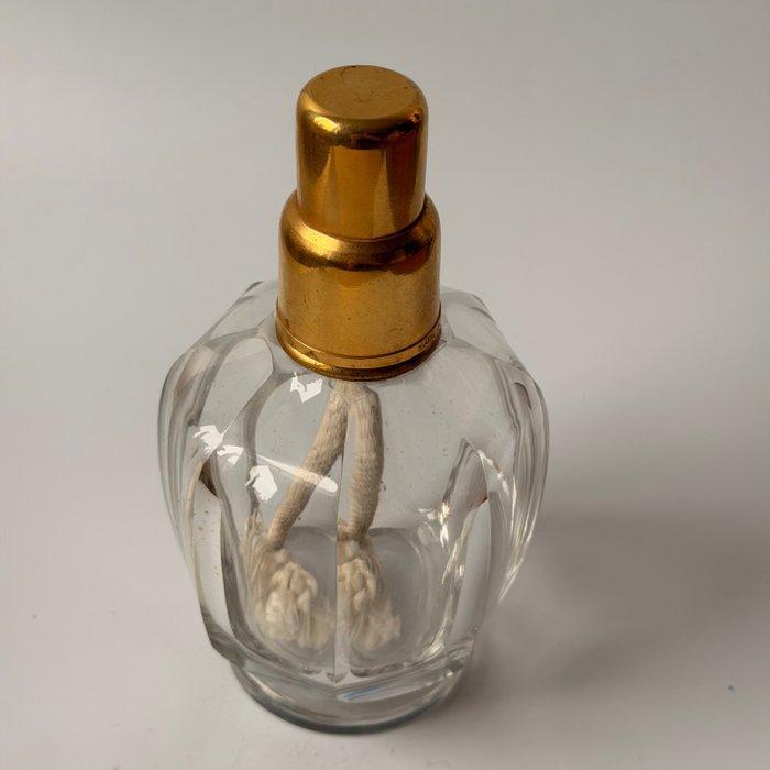 Baccarat - Parfumfles - lamp BERGER - Kristal, Antiquités & Art, Curiosités & Brocante