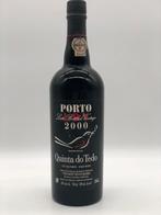 1 x 75cl Quinta do Tedo 2000 Vintage Port (Douro, rood), Ophalen of Verzenden, Port