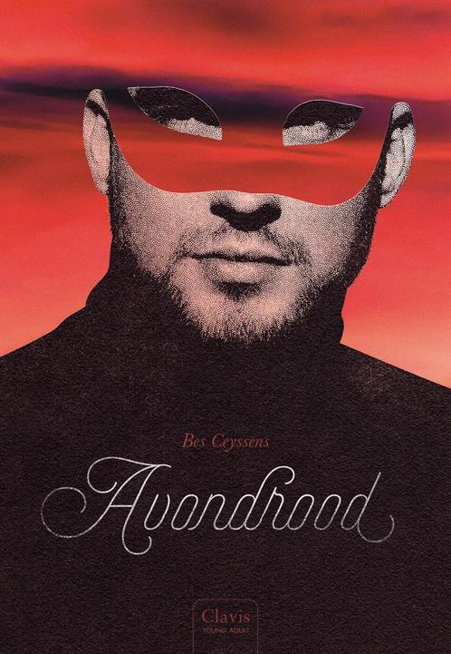 Clavis Young adult - Avondrood (9789044839692, Bes Ceyssens), Antiek en Kunst, Antiek | Boeken en Manuscripten, Verzenden