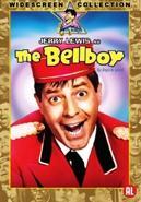 Bellboy op DVD, Verzenden