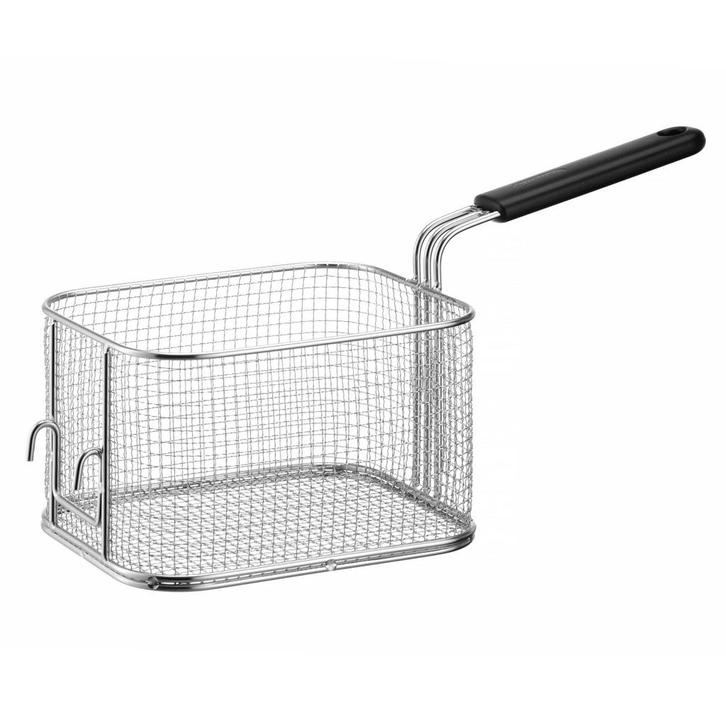 Frituurmand | HENDI Friteuses | 8L HENDI, Zakelijke goederen, Horeca | Keukenapparatuur, Nieuw in verpakking, Verzenden