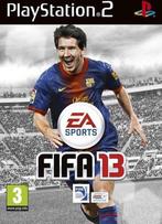 FIFA 13 (PS2 Games), Ophalen of Verzenden, Zo goed als nieuw