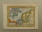 Europe - Scandinavie / Islande / Groenland / Frise; Philippe, Boeken, Atlassen en Landkaarten, Nieuw