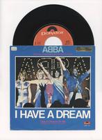ABBA – I Have A Dream / Take A Chance On Me (Live Version) (, Cd's en Dvd's, Vinyl Singles, Ophalen of Verzenden, Nieuw in verpakking