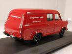 IXO 1:43 - 1 - Camionnette miniature - Ford Transit MK 1, Hobby & Loisirs créatifs