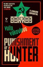 A Leningrad Confidential- Punishment of a Hunter, Verzenden, Zo goed als nieuw, Yulia Yakovleva