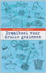 Draaiboek voor drukke gezinnen 9789026961694, Boeken, Verzenden, Zo goed als nieuw, Mariangeles Nogueras