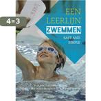 Een leerlijn zwemmen. Een theoretische beschouwing, Boeken, Verzenden, Zo goed als nieuw, Peter van Gerven