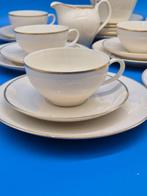 Koffieservies - Sophienthal – Kaffeeservice für 8 Personen –, Antiek en Kunst