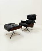 Vitra - Charles & Ray Eames - Ottoman (2) - 670 / B 671 / B