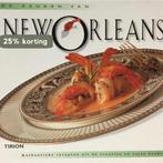 De keuken van New Orleans 9789051218985 J. DeMers, Verzenden, Gelezen, J. DeMers