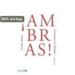 ¡Ambras! 9789075175622 Frank Adam, Verzenden, Frank Adam