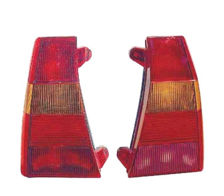 FEUX ARRIÈRE POUR CITROEN AX 86-98, Auto-onderdelen, Verlichting, Verzenden