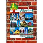 Alles-in-1 Handboek Project Bouwen 2016, Boeken, Verzenden, Nieuw