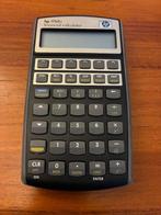 Hewlett Packard HP-17B II+ Business Calculator - Computer -, Nieuw