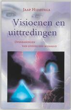 Visioenen en uittredingen 9789020283358, Livres, Ésotérisme & Spiritualité, Jaap Hiddinga, Verzenden