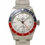 Tudor - Black Bay Gmt - 79830RB - Heren - 2000-2010, Handtassen en Accessoires
