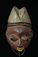 masker - Gelede - Yoruba - Nigeria
