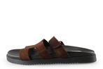 Steve Madden slippers in maat 41 Bruin | 5% korting, Slippers, Bruin, Verzenden, Steve Madden