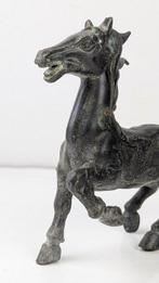 Mooi Beeld Chinees paard - Bronze - Chine (Sans Prix de
