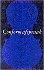 Conform afspraak 9789021470139 E. Keesing, Boeken, Verzenden, Zo goed als nieuw, E. Keesing