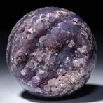 No Recerve - Speciale Sphere-collectie - Grape Agate -, Verzamelen
