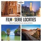 Lonely planet  -   Film- en serielocaties 9789021569086, Lonely Planet, Zo goed als nieuw, Verzenden