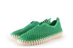 Ilsejacobsenhornbaek instappers in maat 39 Groen | 5%, Kleding | Dames, Schoenen, Verzenden, Instappers, Ilsejacobsenhornbaek