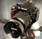 Nikon D5100 AF-S 18-55mm G-DX-VR TOP #Nice #Digital #FUN