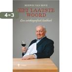 Het laatste woord 9789463935838 Herwig Van Hove, Boeken, Verzenden, Zo goed als nieuw, Herwig Van Hove