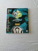 Panini - World Cup Germany 2006 - French edition - 1, Collections