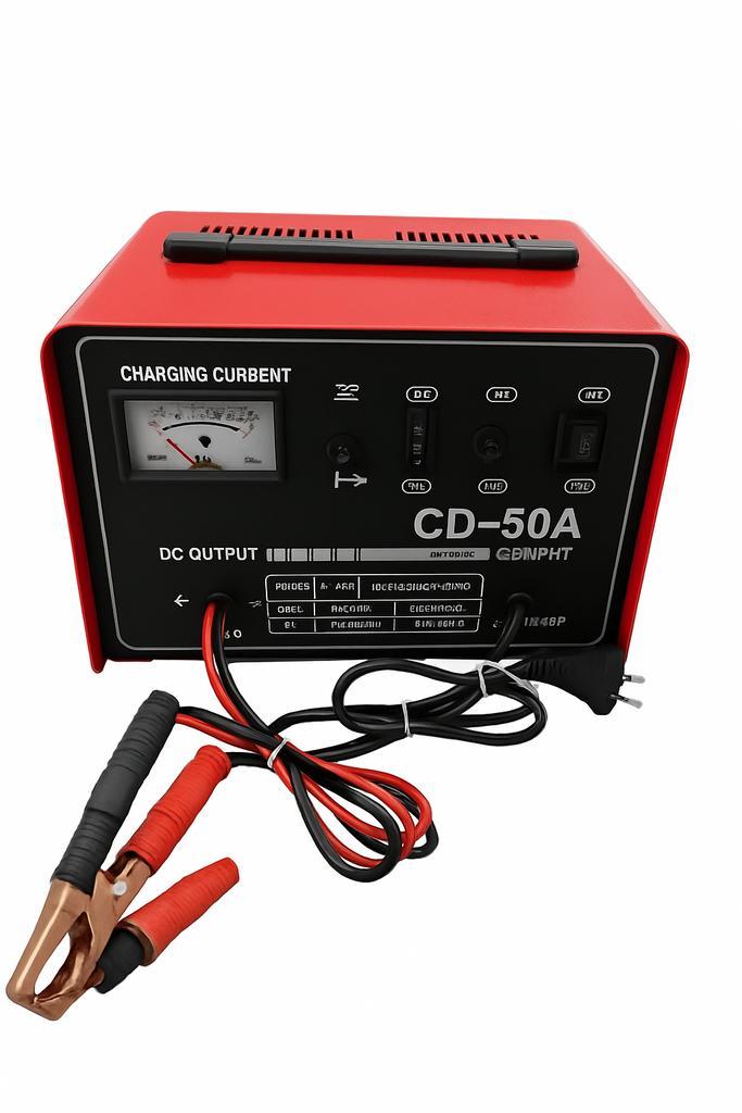 TM Professionele Acculader, 12, 24 Volt, Autos : Divers, Outils de voiture, Envoi