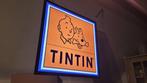 Kuifje, Tintin - 1 Lightbox tintin - Hergé & moulinsart -, Nieuw