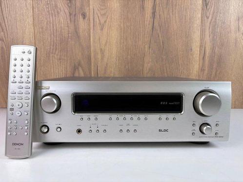 Denon - DRA-500AE Récepteur multicanaux à semi-conducteurs, Audio, Tv en Foto, Radio's