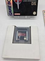 OLD STOCK Extremely Rare Nintendo Game Boy THE LEGEND OF, Games en Spelcomputers, Nieuw